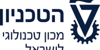 לוגו הטכניון